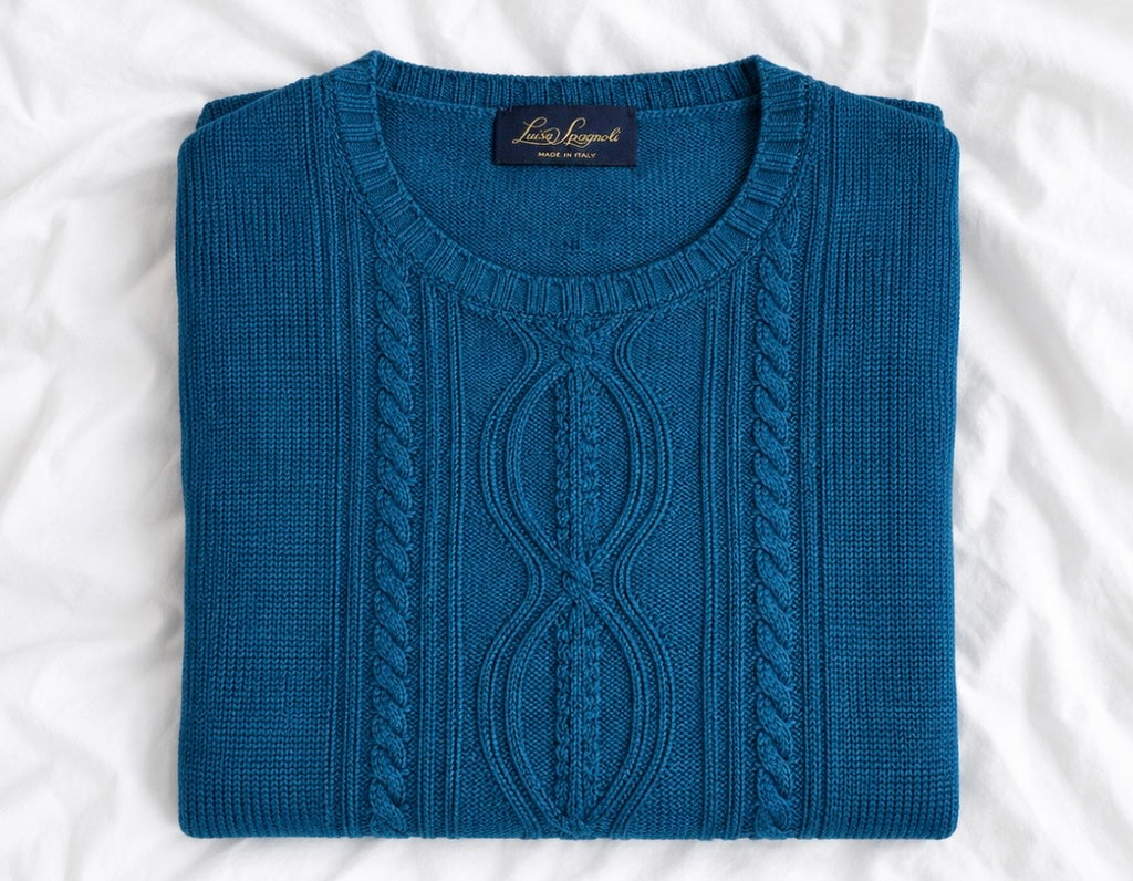 Pull Luisa spagnoli 💫