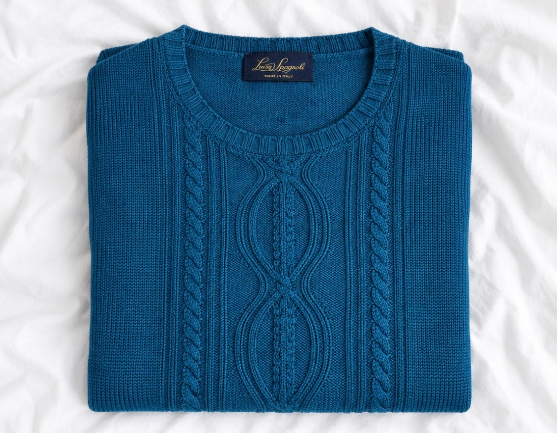 Pull Luisa spagnoli 💫