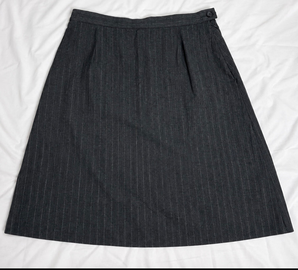 Jupe Marella gris anthracite💫