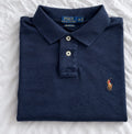 Polo Ralph Lauren Classic Fit bleu 💫
