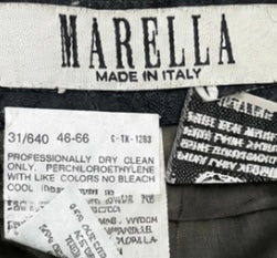 Jupe Marella gris anthracite💫