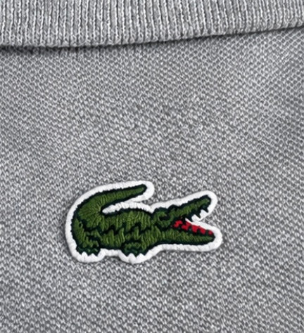 Polo Lacoste unisexe 💫