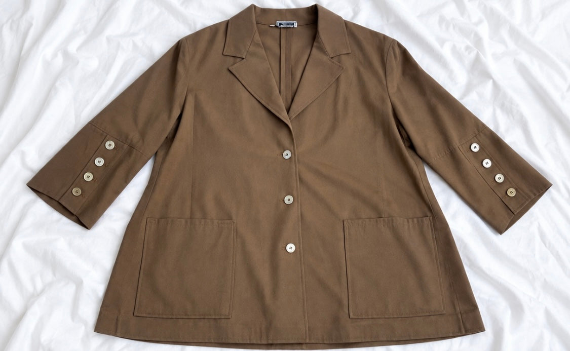Veste Luisa Spagnoli 💫