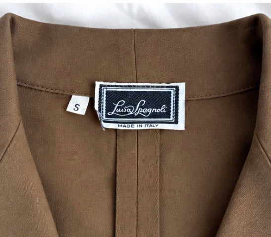 Veste Luisa Spagnoli 💫