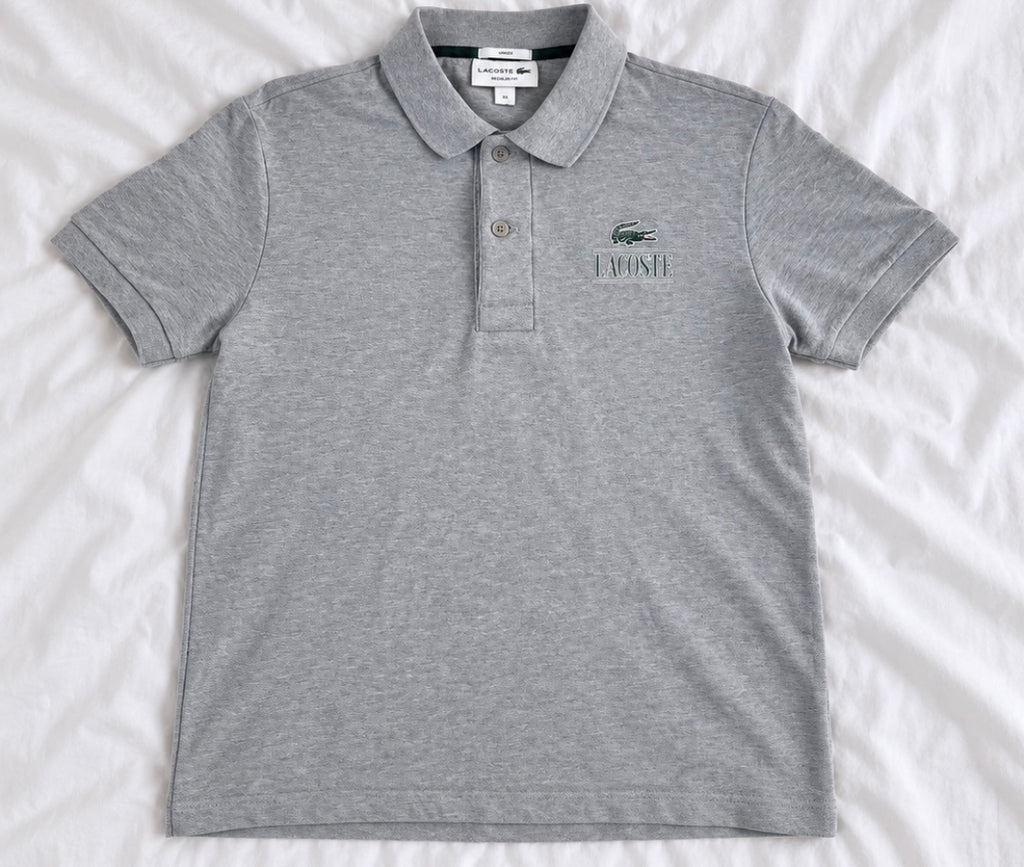 Polo Lacoste unisexe 💫