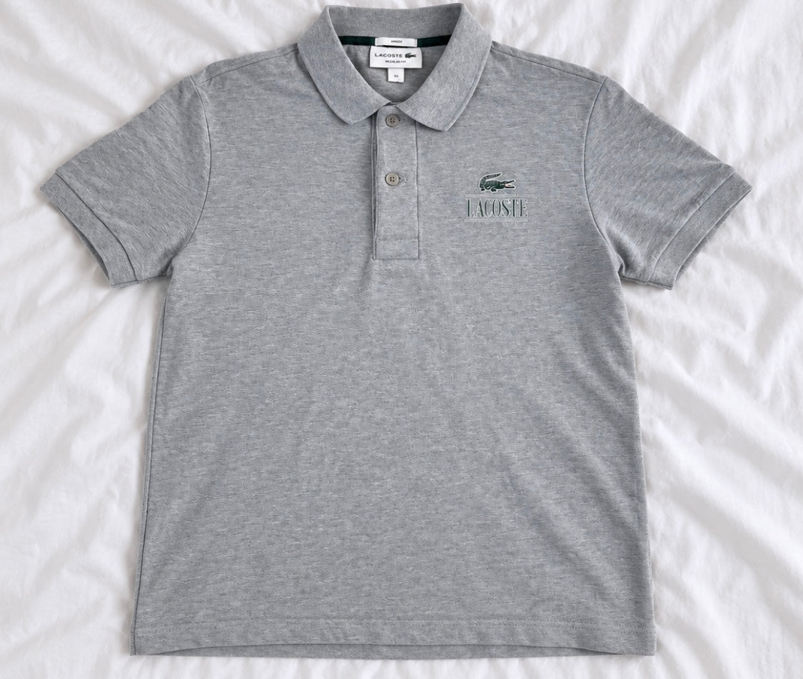 Polo Lacoste unisexe 💫